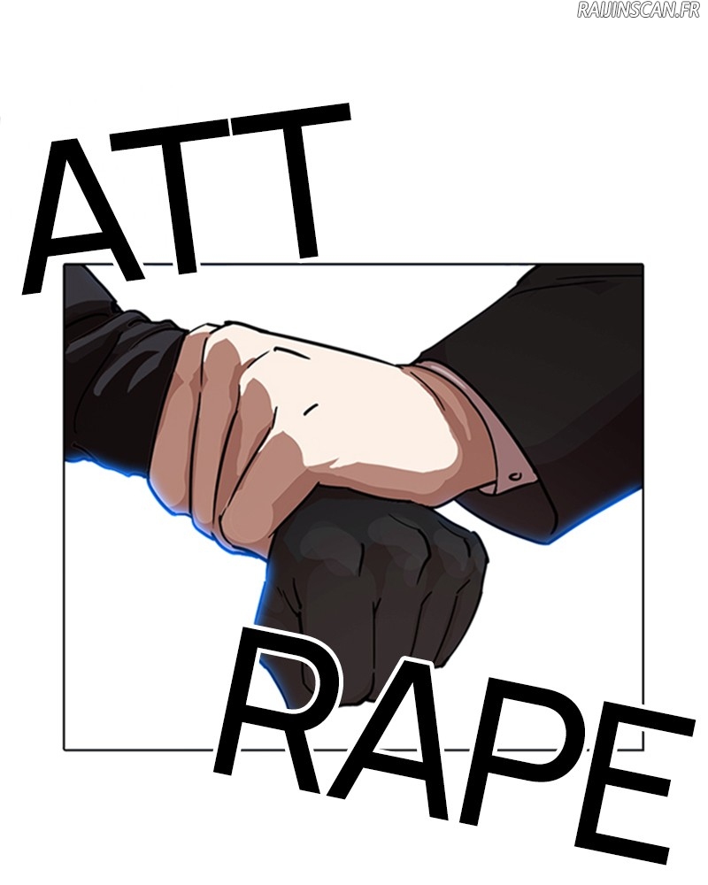 Lookism Chapitre 228 - Page 165