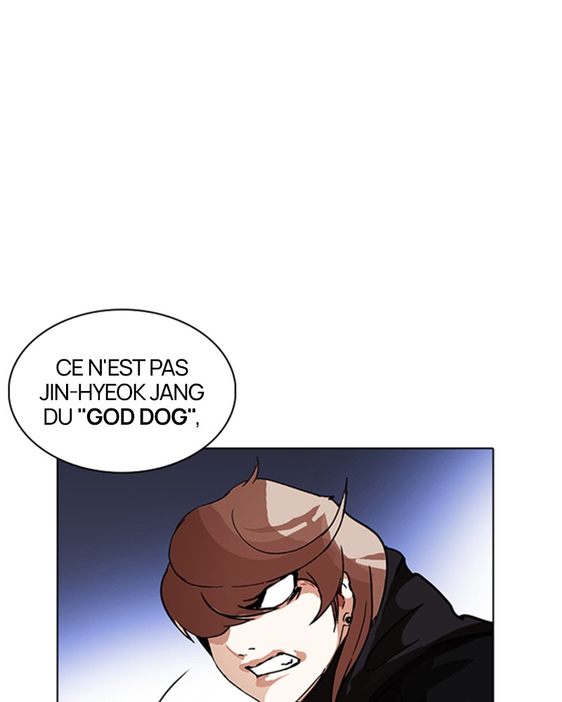 Lookism Chapitre 228 - Page 166