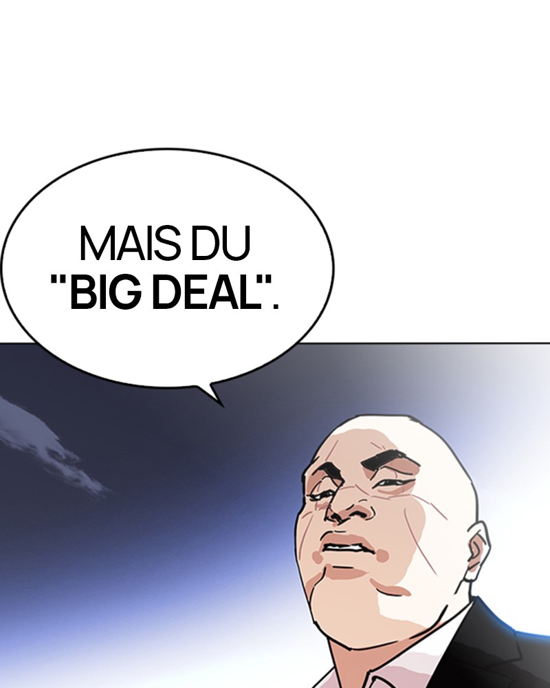 Lookism Chapitre 228 - Page 168