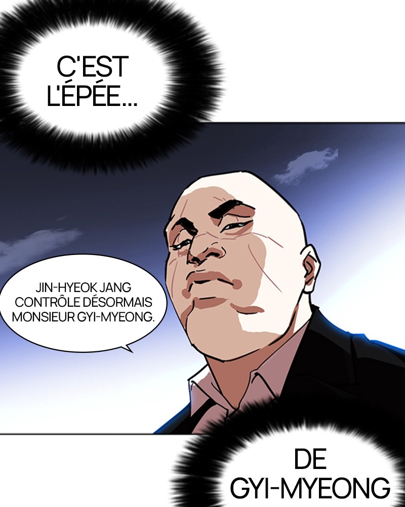 Lookism Chapitre 228 - Page 173
