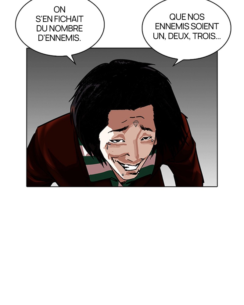 Lookism Chapitre 228 - Page 18