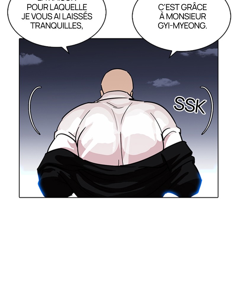Lookism Chapitre 228 - Page 181