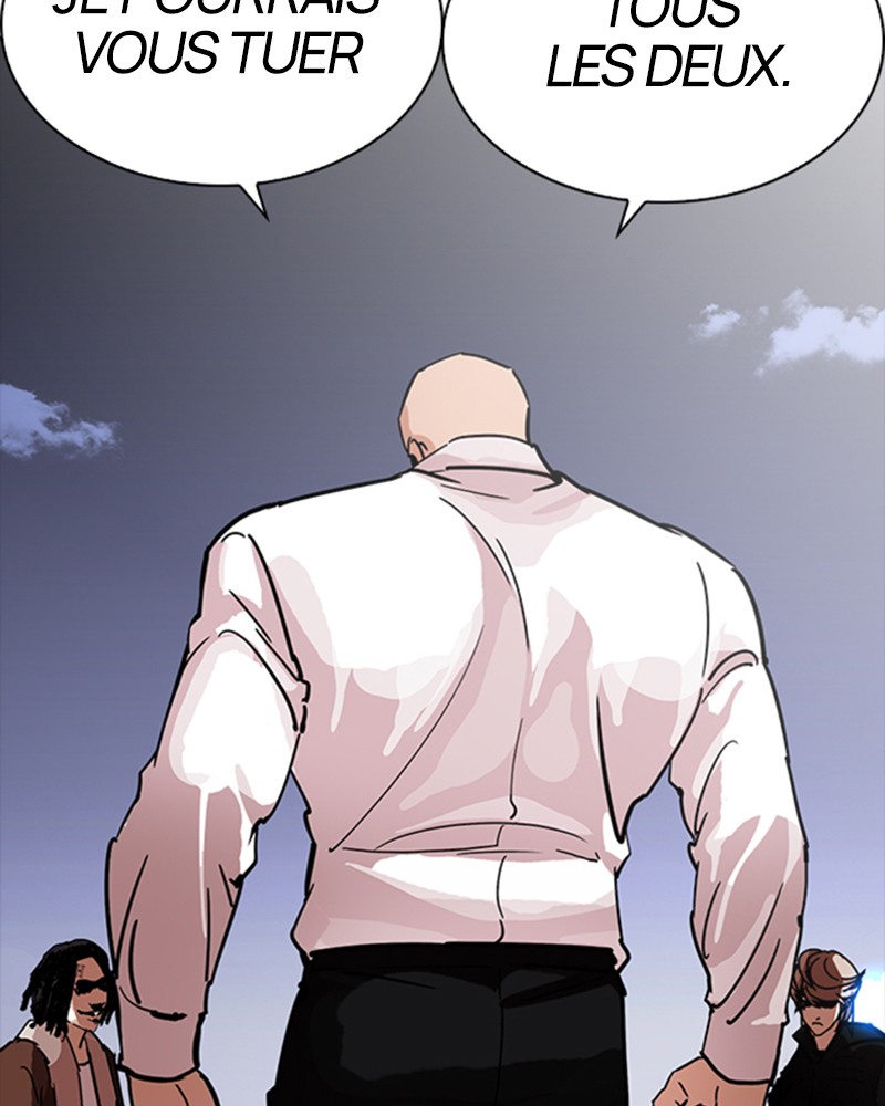 Lookism Chapitre 228 - Page 184