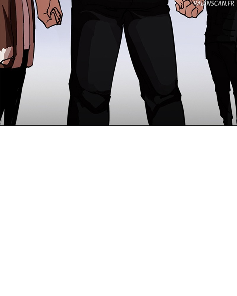 Lookism Chapitre 228 - Page 185