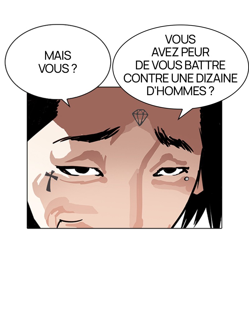 Lookism Chapitre 228 - Page 19