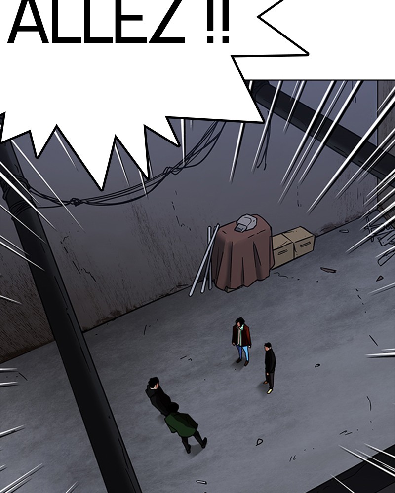 Lookism Chapitre 228 - Page 21