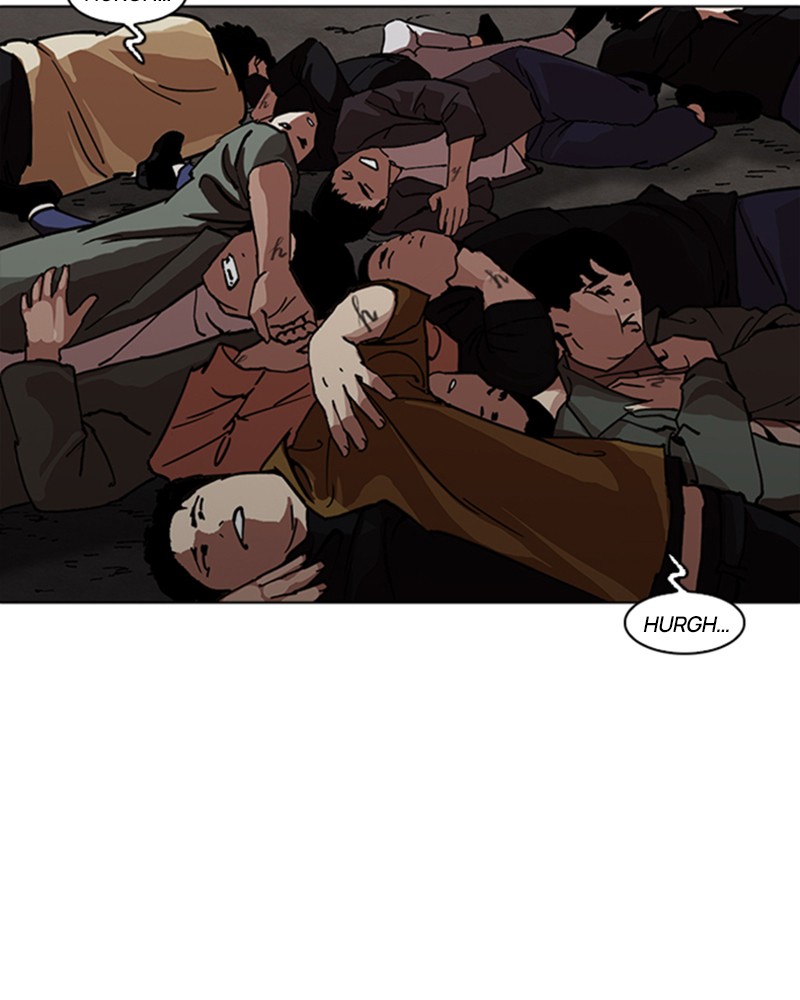 Lookism Chapitre 228 - Page 34