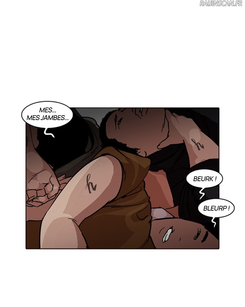 Lookism Chapitre 228 - Page 35
