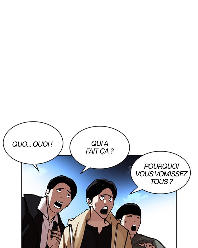 Lookism Chapitre 228 - Page 36