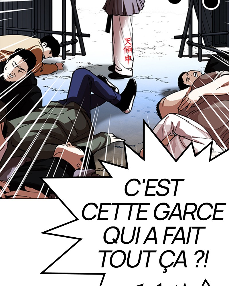Lookism Chapitre 228 - Page 41