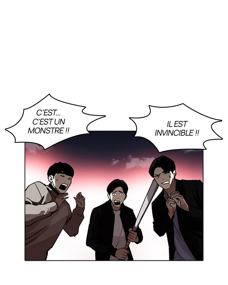 Lookism Chapitre 228 - Page 54