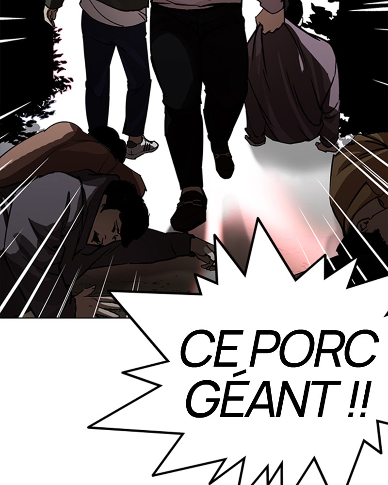 Lookism Chapitre 228 - Page 57