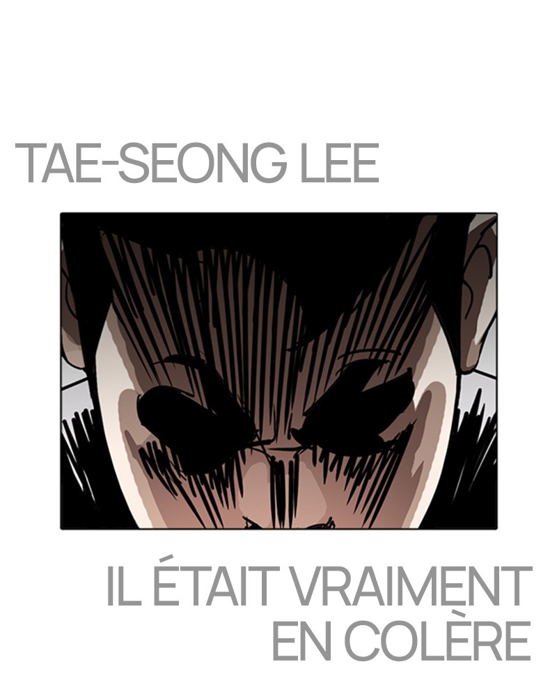Lookism Chapitre 228 - Page 59