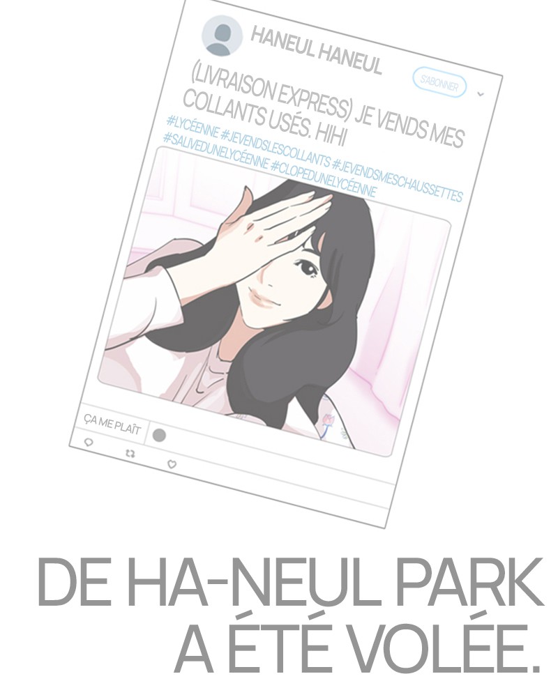 Lookism Chapitre 228 - Page 61