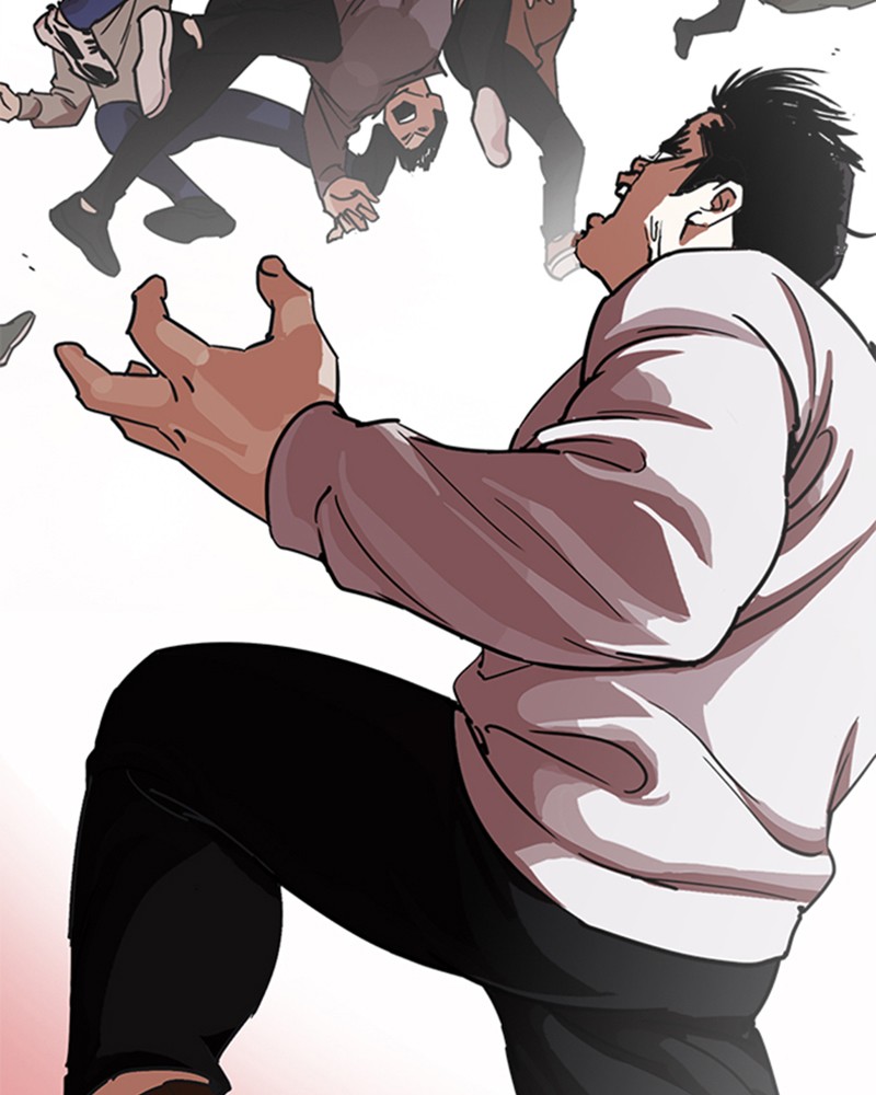 Lookism Chapitre 228 - Page 64