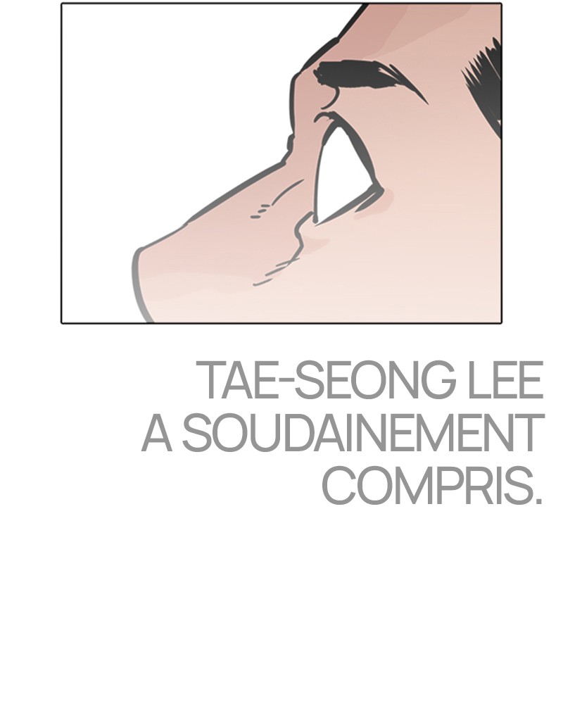 Lookism Chapitre 228 - Page 68