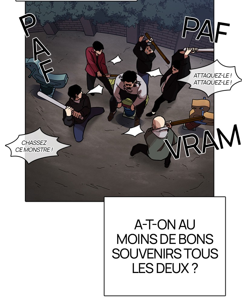 Lookism Chapitre 228 - Page 73