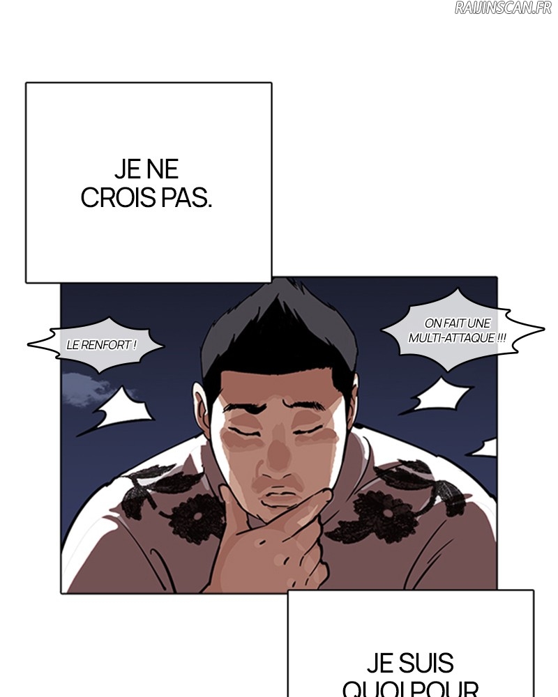 Lookism Chapitre 228 - Page 75