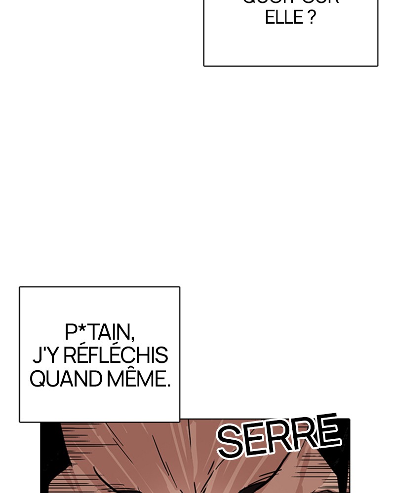 Lookism Chapitre 228 - Page 76