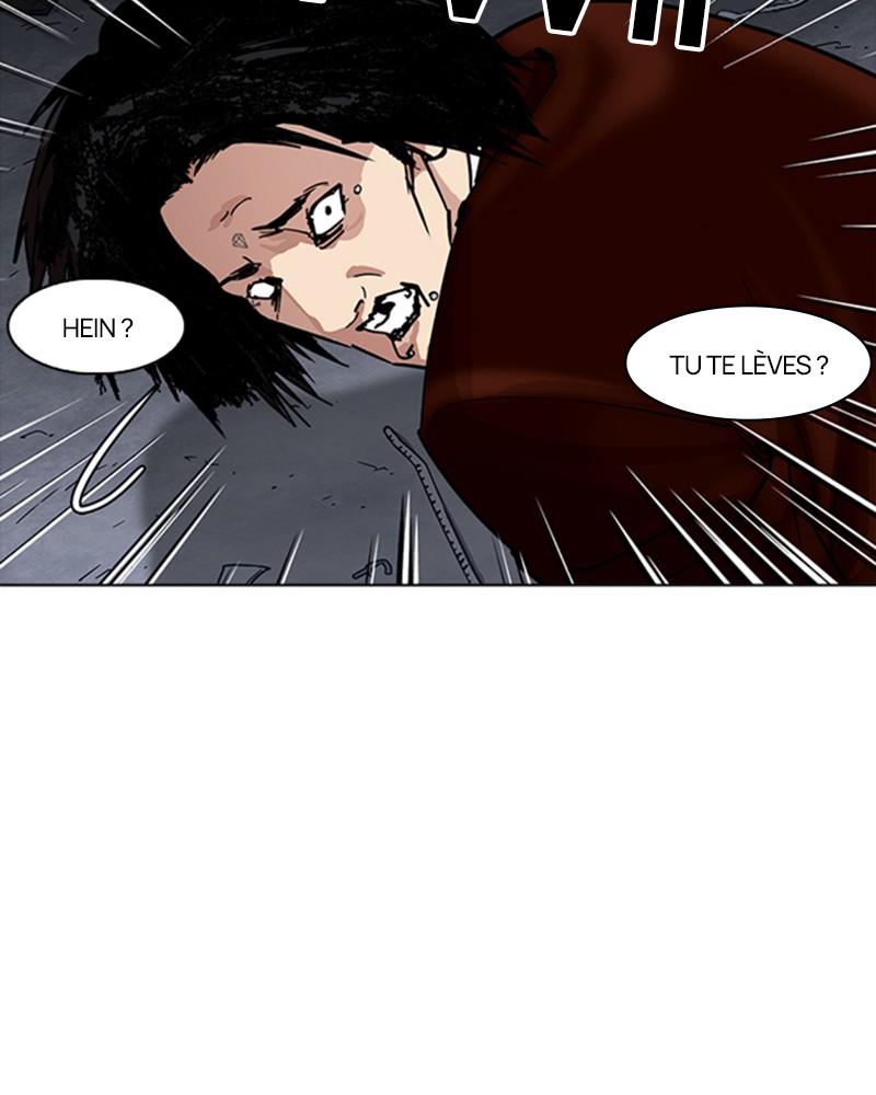 Lookism Chapitre 228 - Page 8