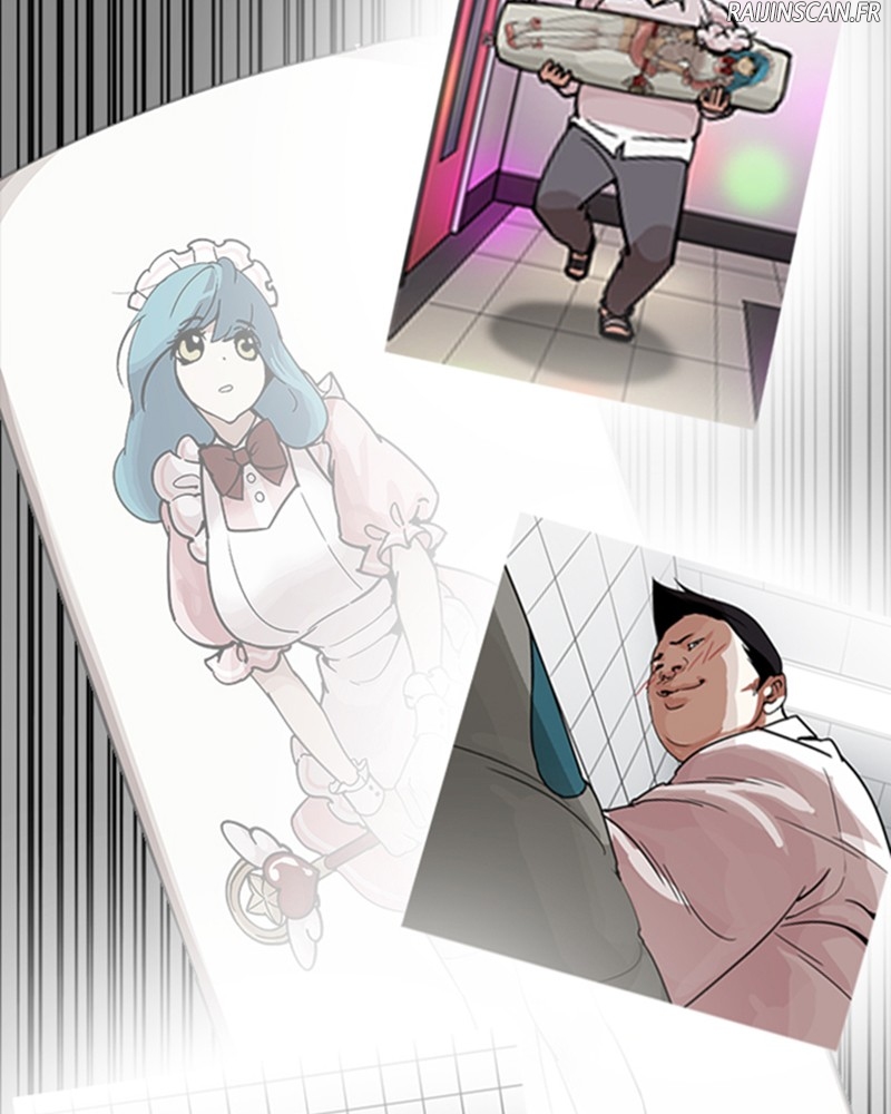 Lookism Chapitre 228 - Page 80