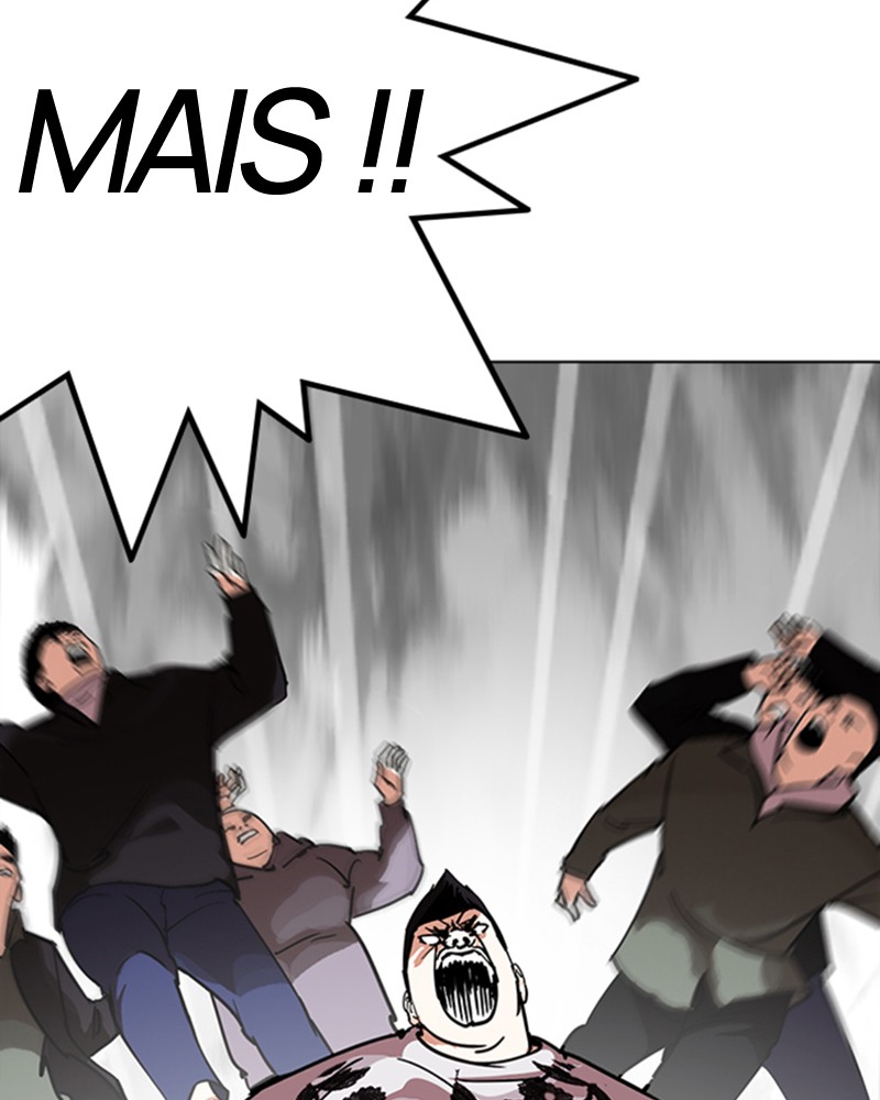 Lookism Chapitre 228 - Page 83