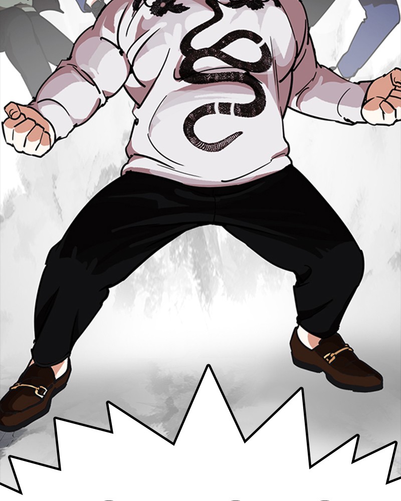 Lookism Chapitre 228 - Page 84