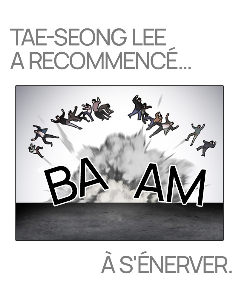 Lookism Chapitre 228 - Page 86