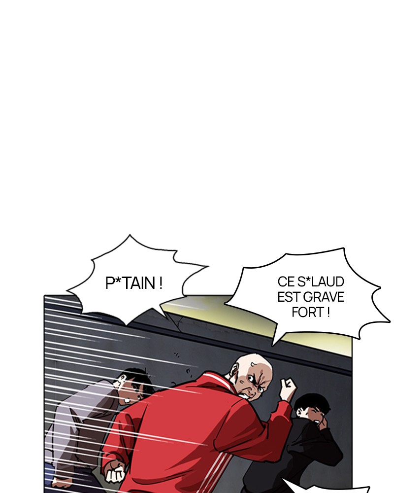 Lookism Chapitre 228 - Page 89