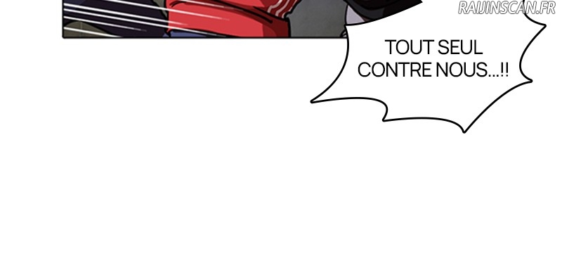 Lookism Chapitre 228 - Page 90