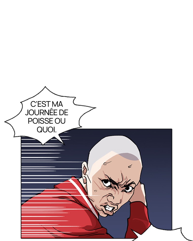 Lookism Chapitre 228 - Page 91