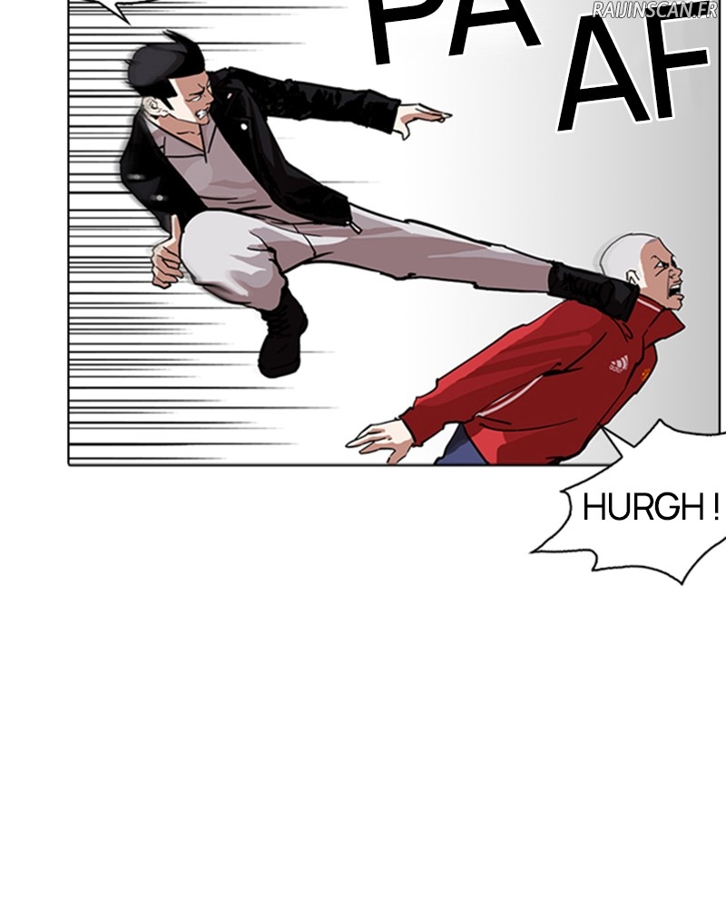 Lookism Chapitre 228 - Page 95