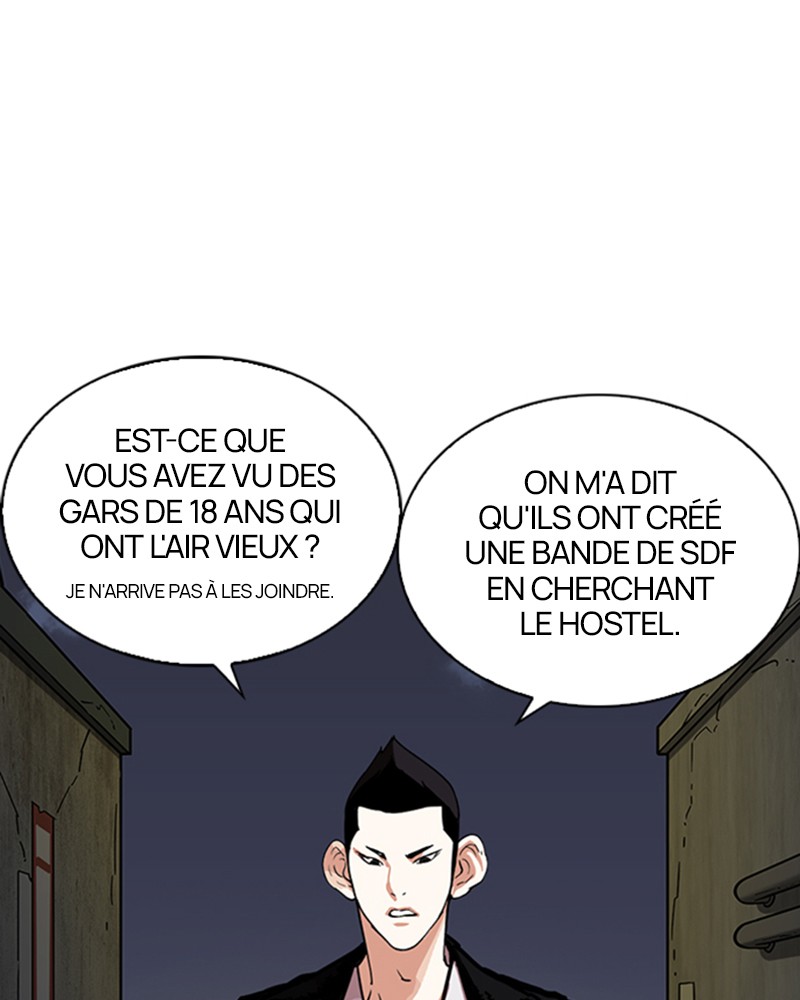Lookism Chapitre 228 - Page 96
