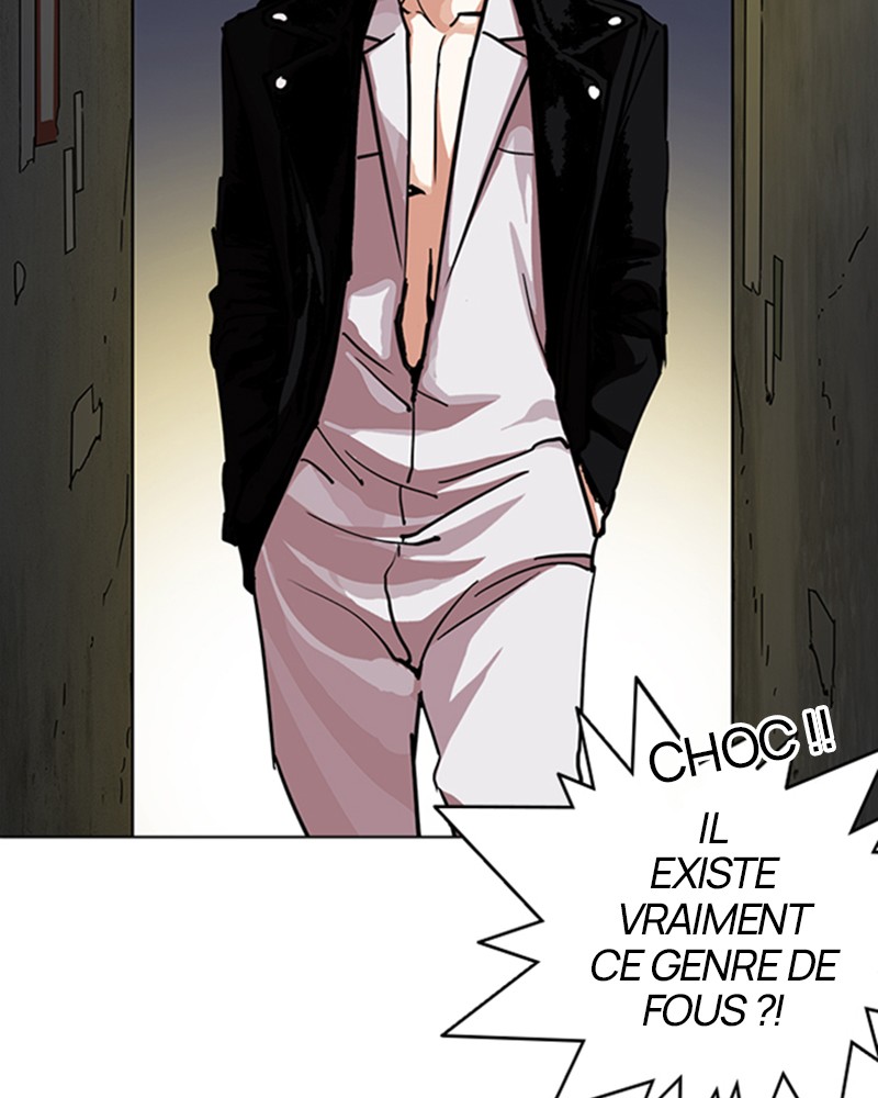 Lookism Chapitre 228 - Page 97