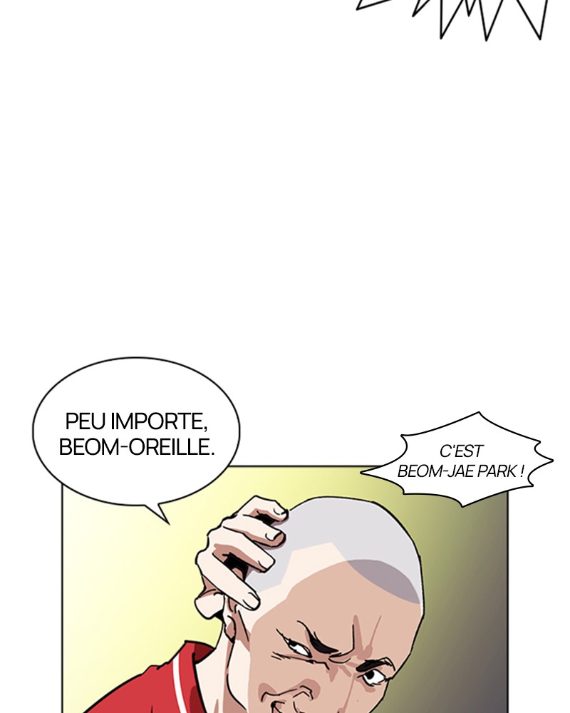 Lookism Chapitre 228 - Page 98