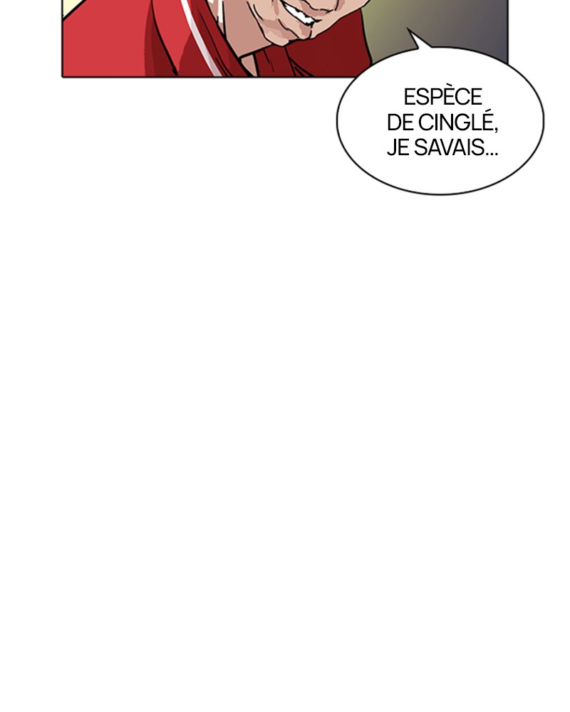 Lookism Chapitre 228 - Page 99