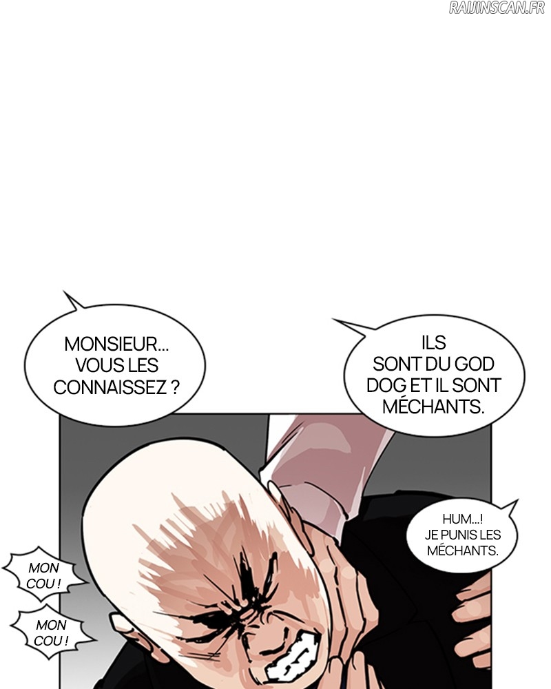 Lookism Chapitre 229 - Page 100