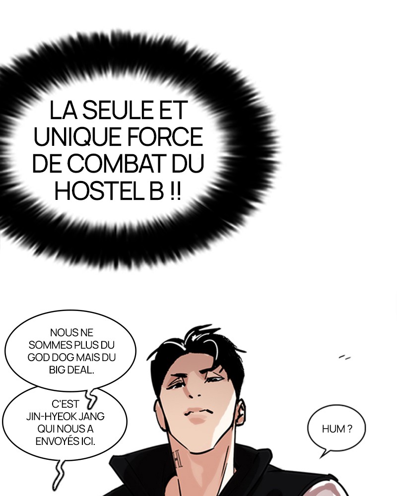 Lookism Chapitre 229 - Page 102