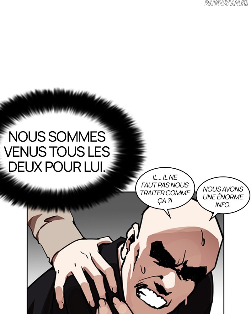 Lookism Chapitre 229 - Page 105