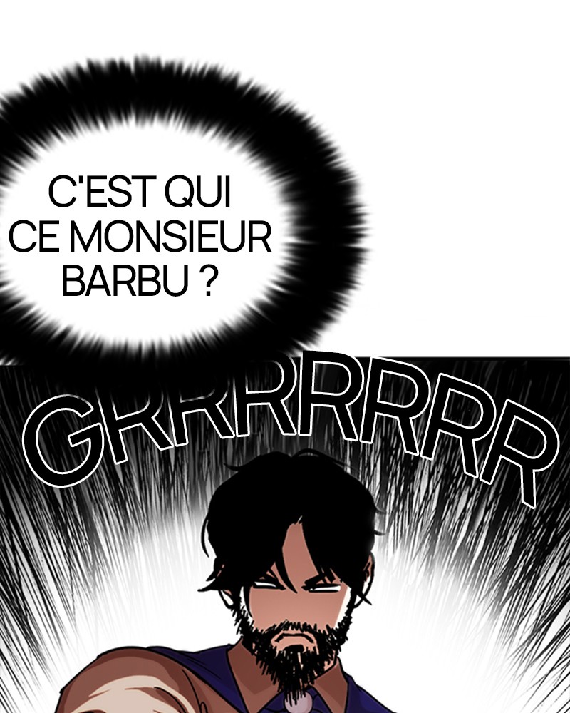 Lookism Chapitre 229 - Page 107