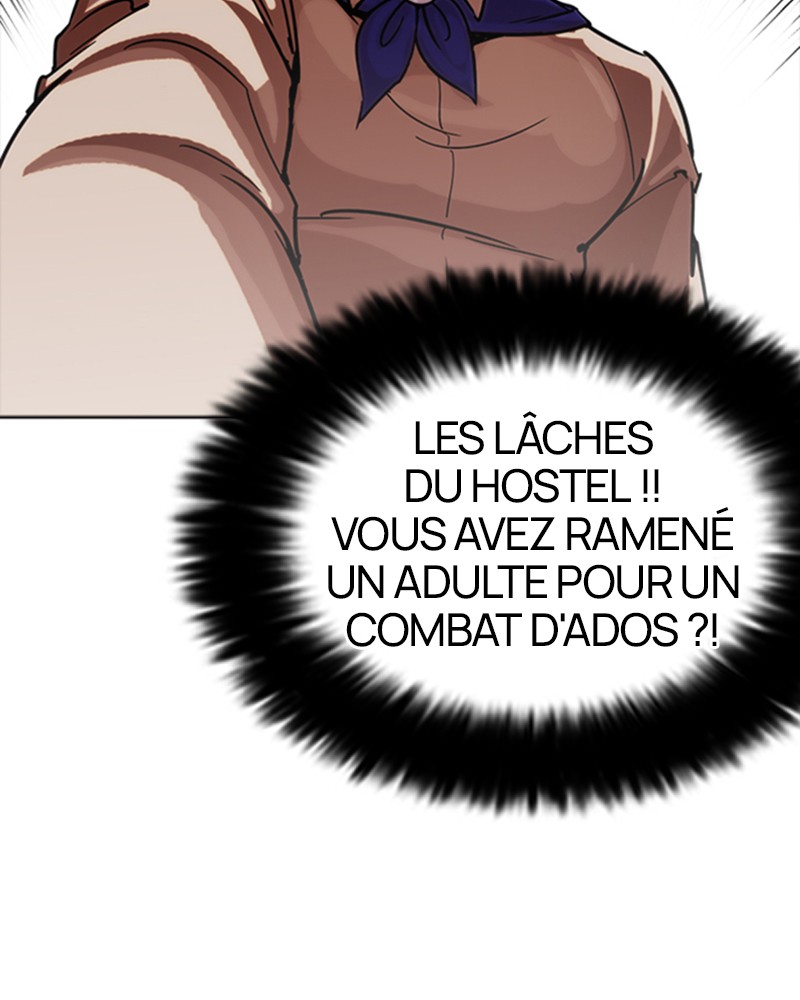 Lookism Chapitre 229 - Page 108
