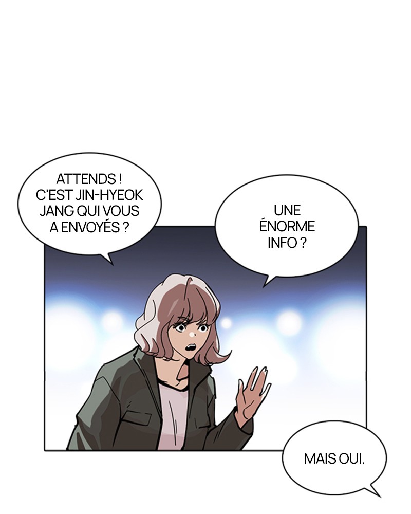 Lookism Chapitre 229 - Page 109