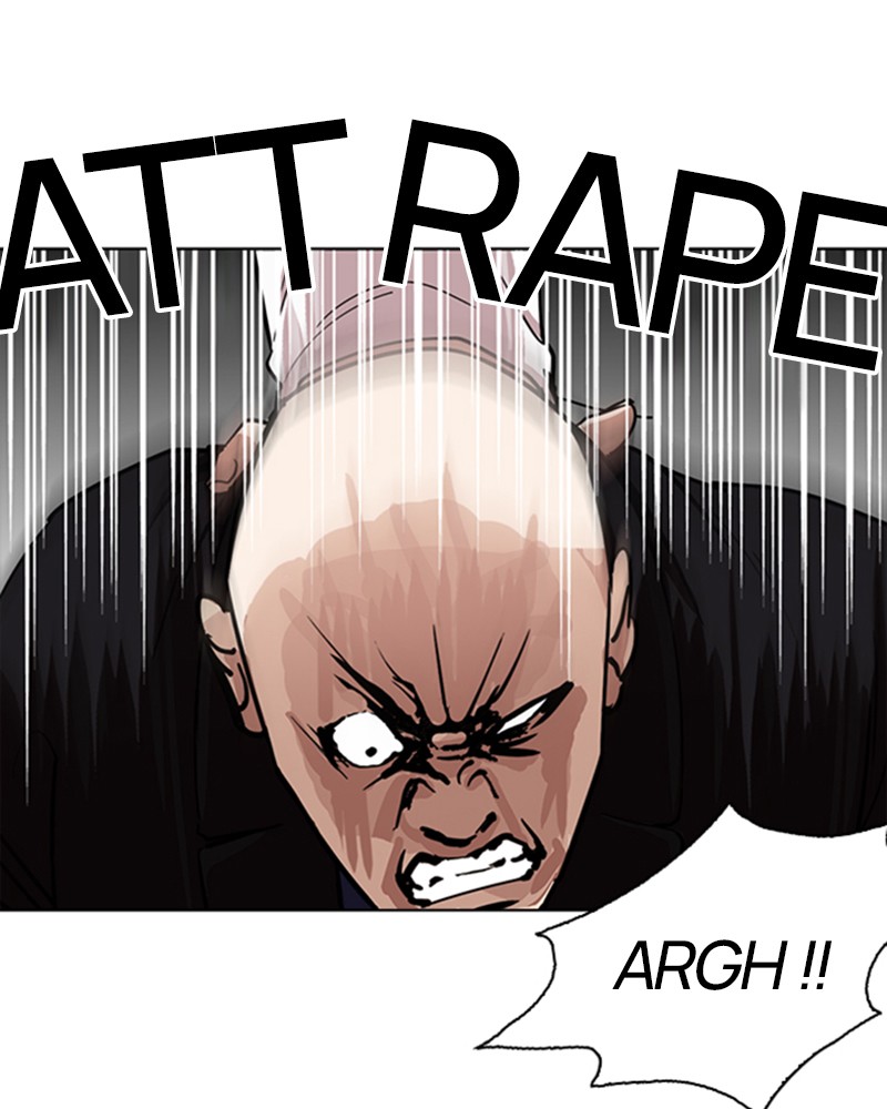 Lookism Chapitre 229 - Page 114