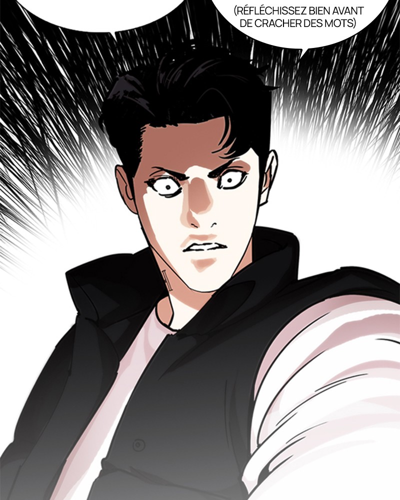 Lookism Chapitre 229 - Page 116