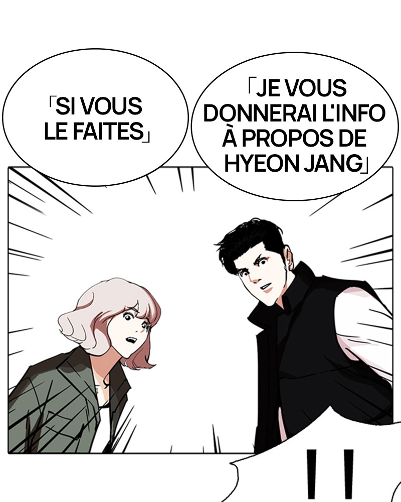 Lookism Chapitre 229 - Page 119