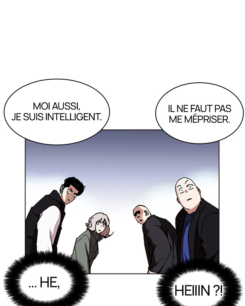 Lookism Chapitre 229 - Page 124