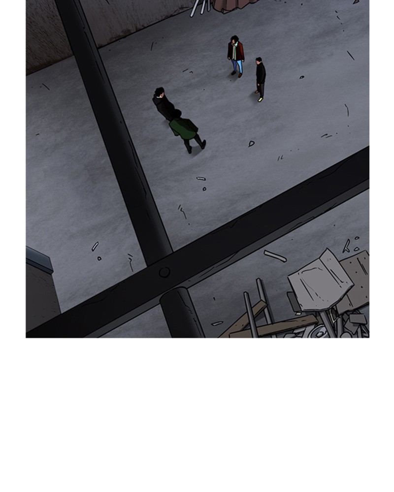 Lookism Chapitre 229 - Page 128