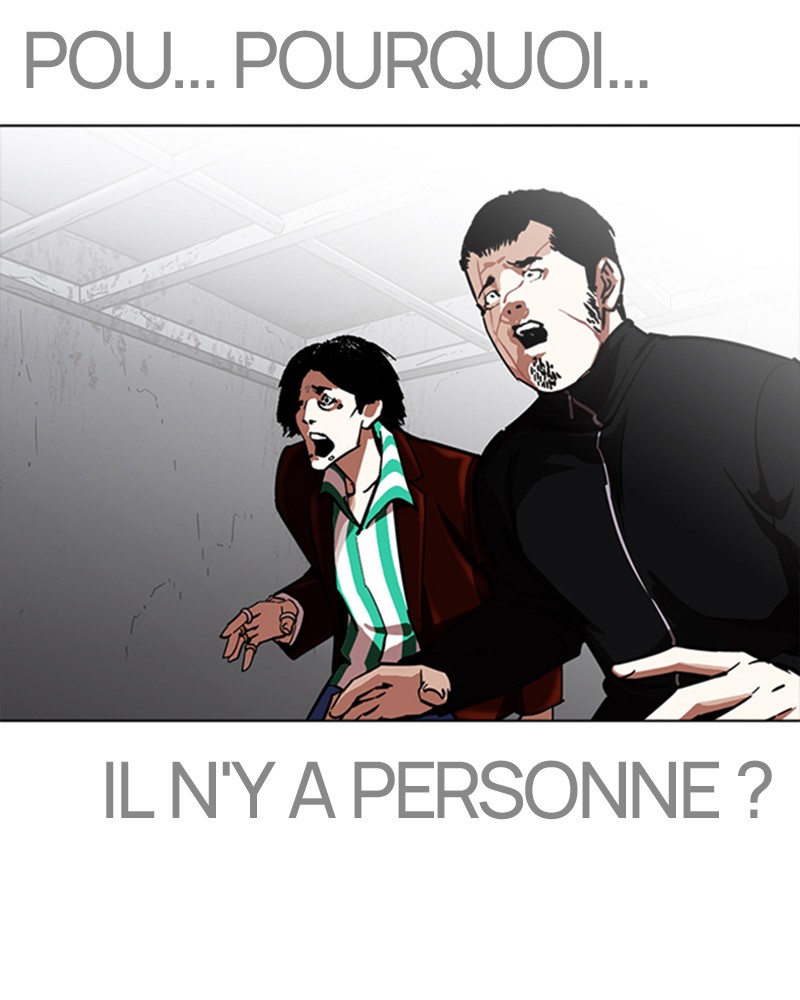 Lookism Chapitre 229 - Page 133