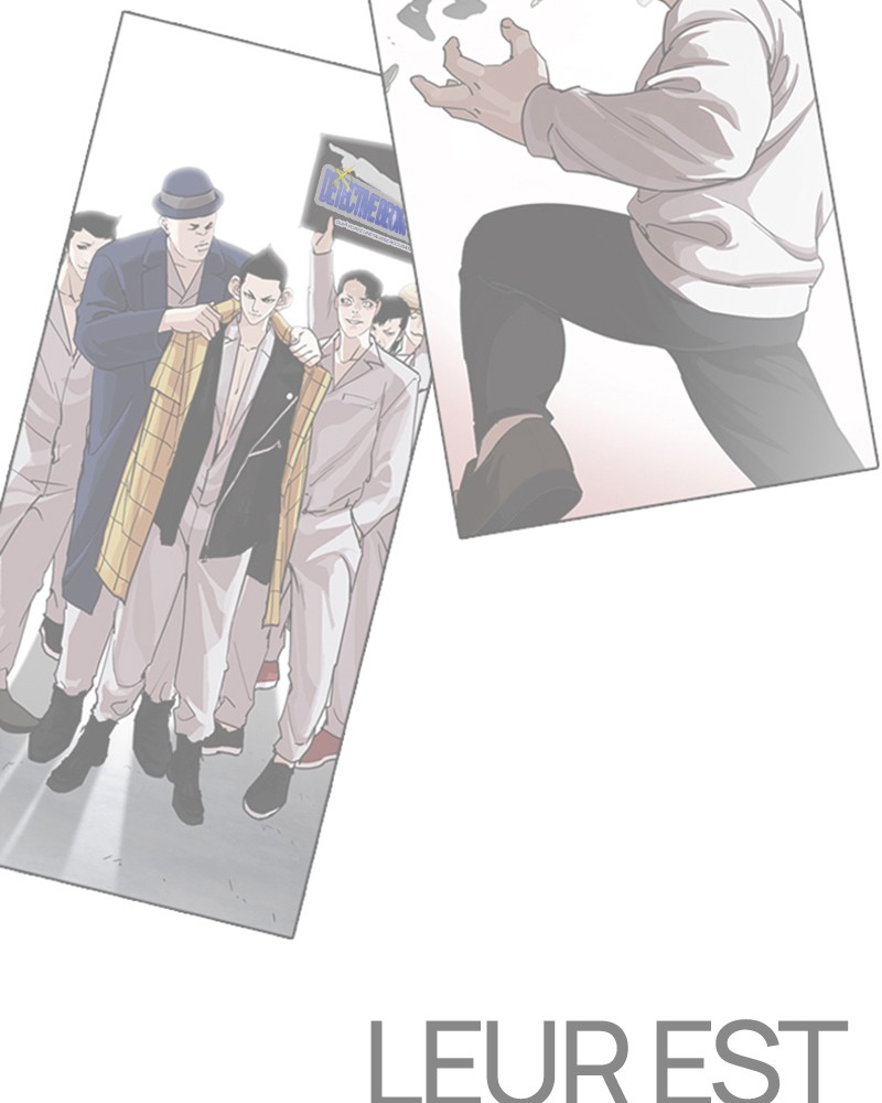 Lookism Chapitre 229 - Page 136