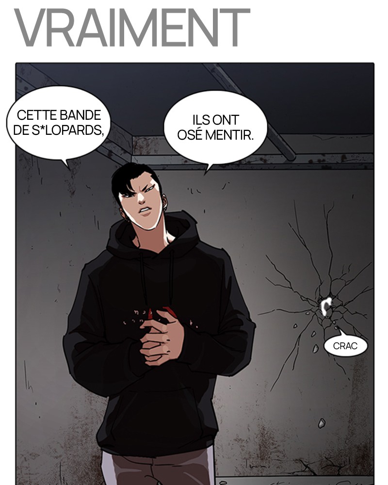 Lookism Chapitre 229 - Page 138